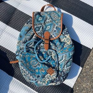 Hollister backpack